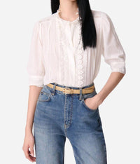 Vanessabruno - Arseneneo Lace Blouse