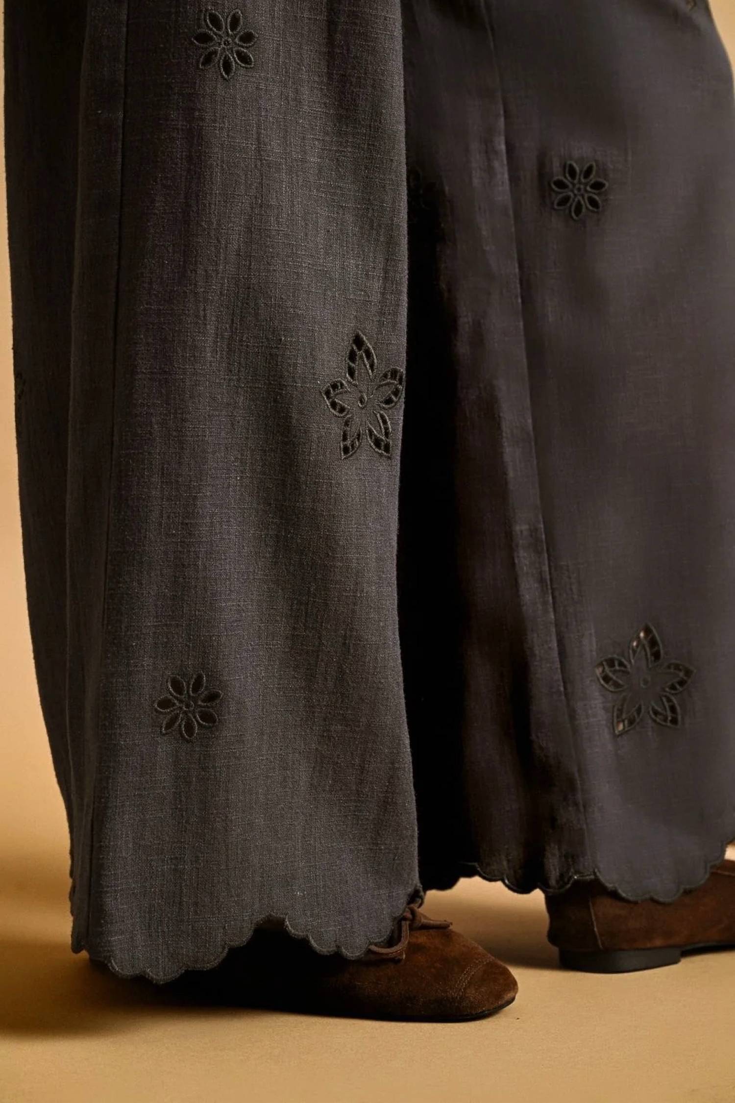 Miou Muse - Desert Bloom Pants