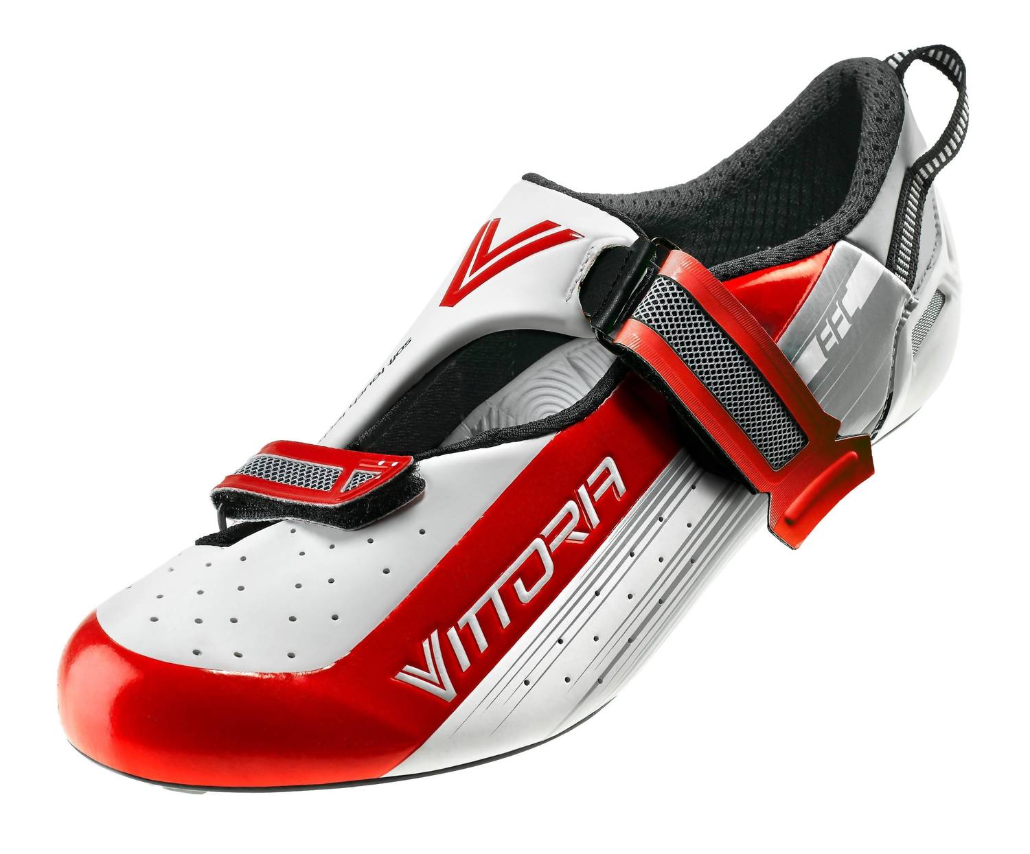 Vittoria - Unisex Tri Pro Triathlon Cycling Shoes