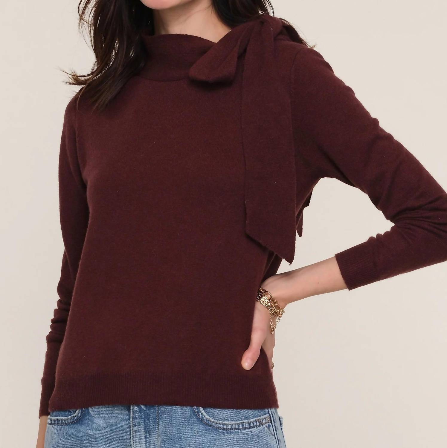 Heartloom - Lissa Sweater
