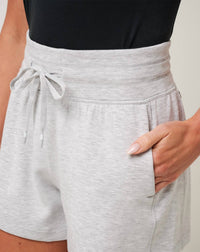 Travismathew - Skyloft Soft Tie Short