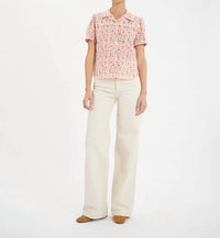 Ines De La Fressange - Constance Shirt