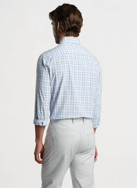 Peter Millar - Roxbury Performance Poplin