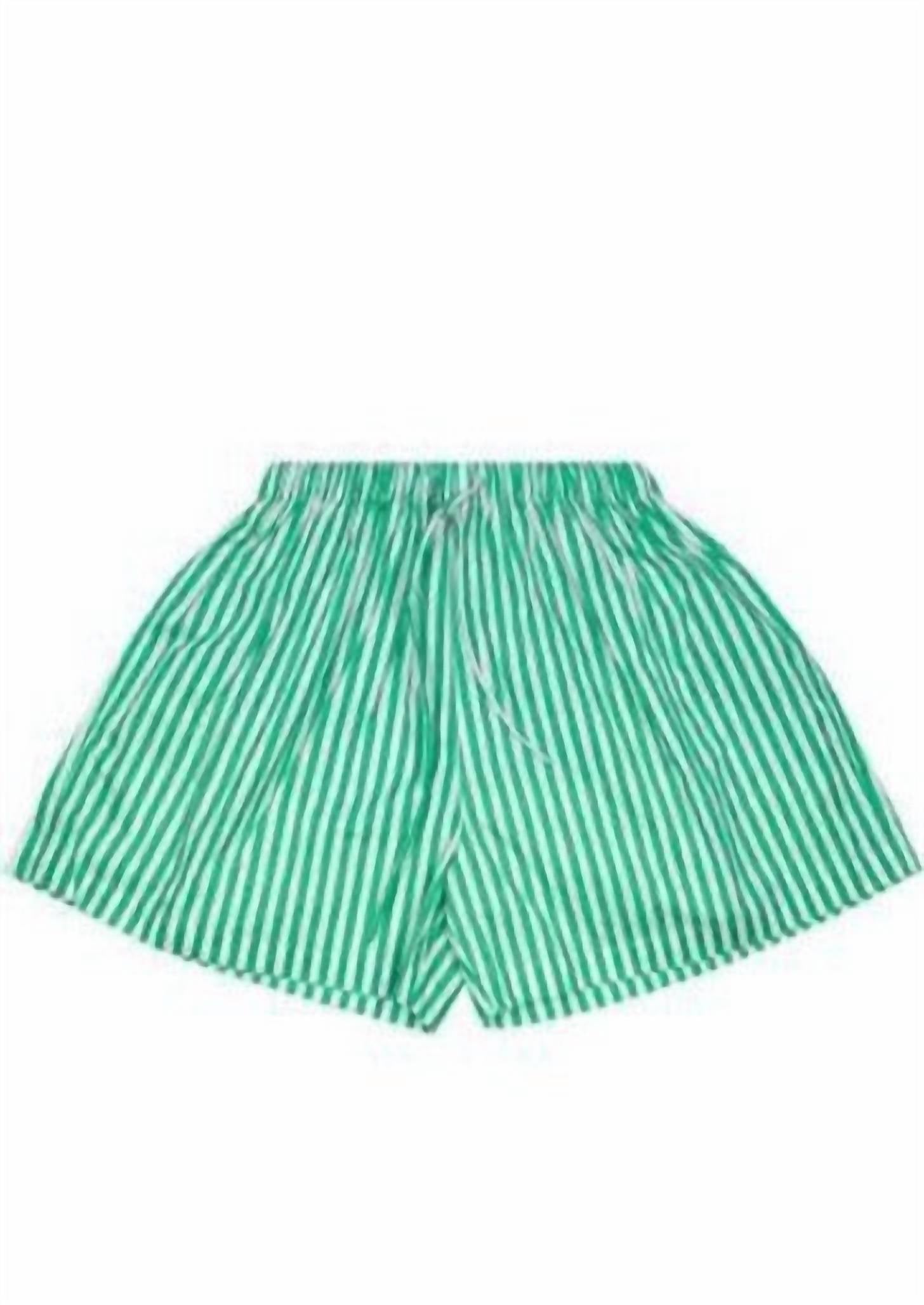 Wray - Windy Beach Shorts