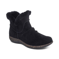 Aetrex - Women's Remi Cozy Ankle Boot