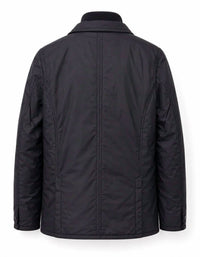 Moorer - Men's Famas Polyester Coat