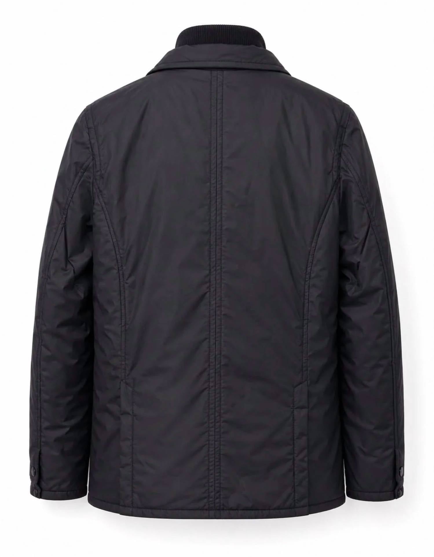Moorer - Men's Famas Polyester Coat