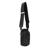 Haute Shore - Women's Solo Pebbled Cargo Phone Crossbody Bag