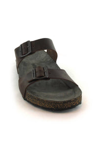 Women's Andrea Two Strap Sandals