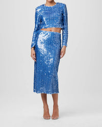 Toccin - Leilani Pencil Skirt
