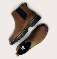 Sorel - Women's Revel Rd Chelsea Waterproof Boot