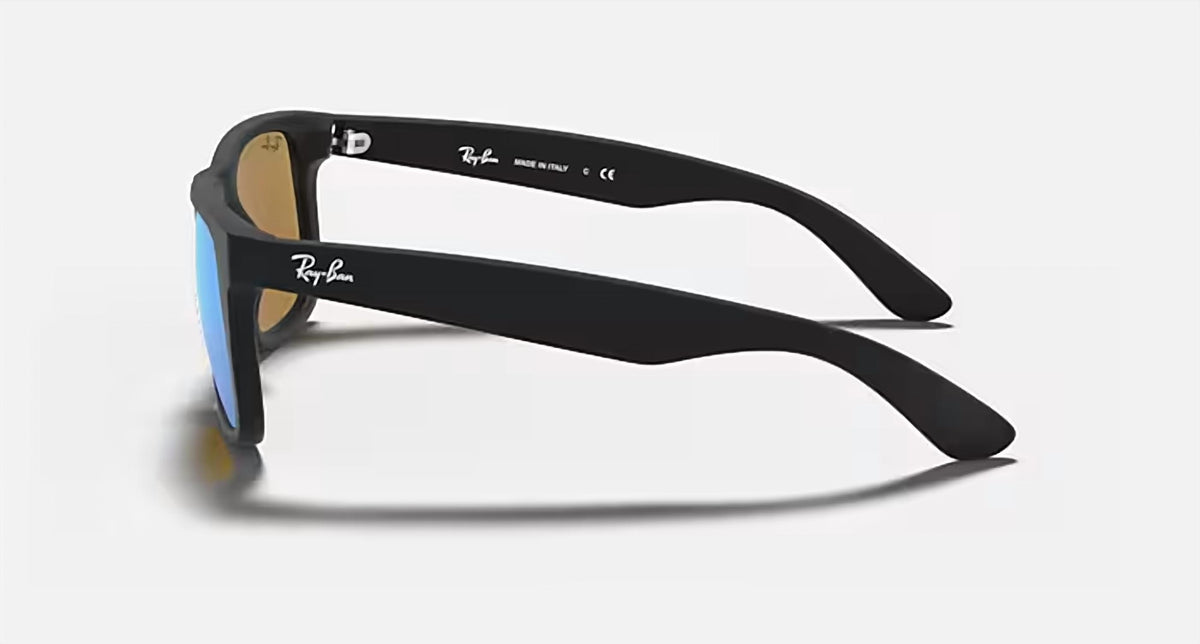 Ray Ban - Unisex 0rb4165 Squared Sunglasses
