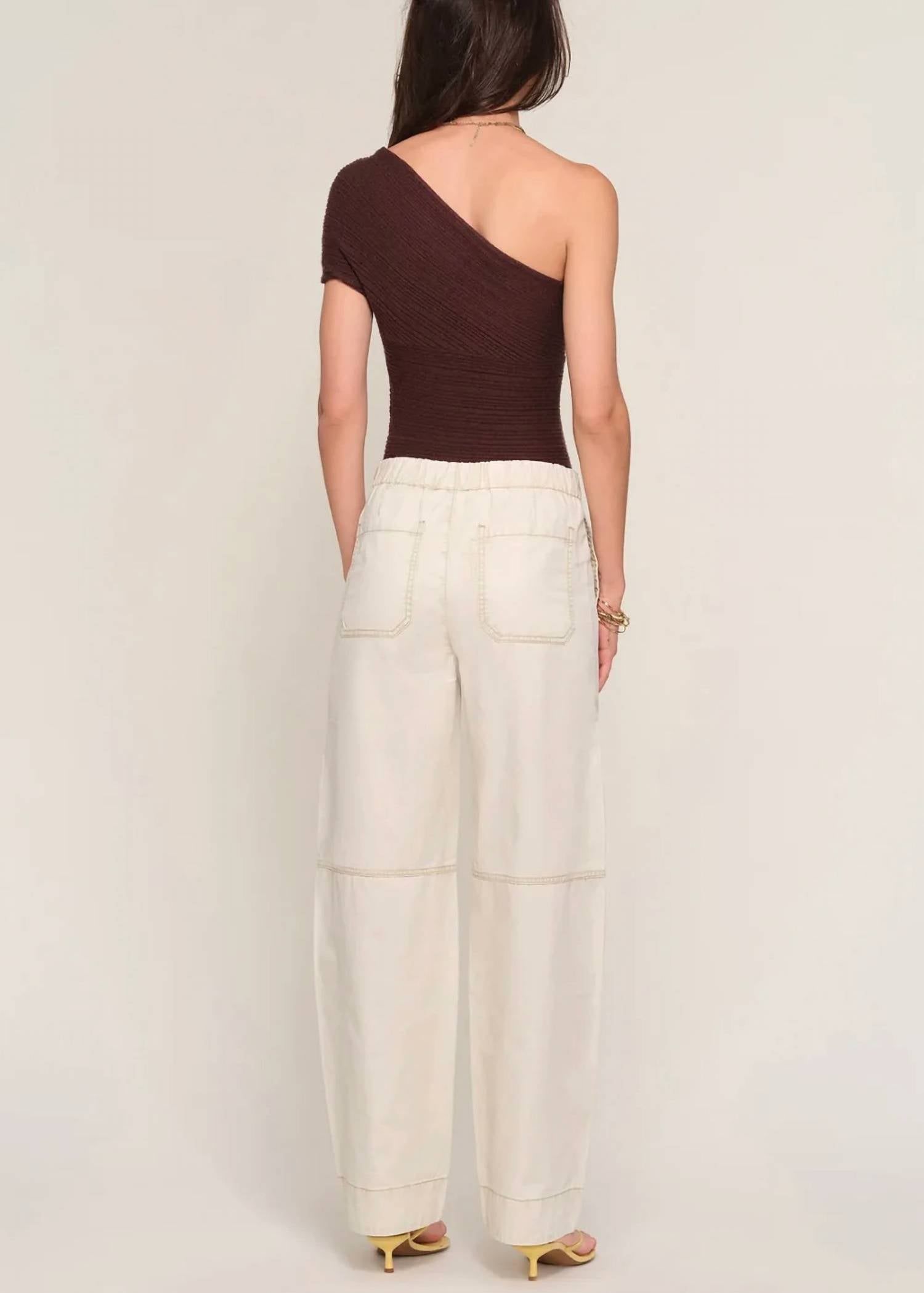 Heartloom - Elosia Straight Fit Pants
