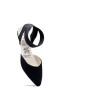 Rollasole - Women's Firefly Ankle Strap Flats