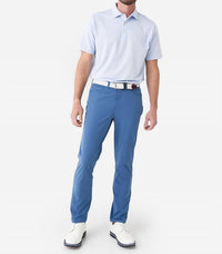 Peter Millar - Crown Sport Drum Performance Jersey Polo Shirt