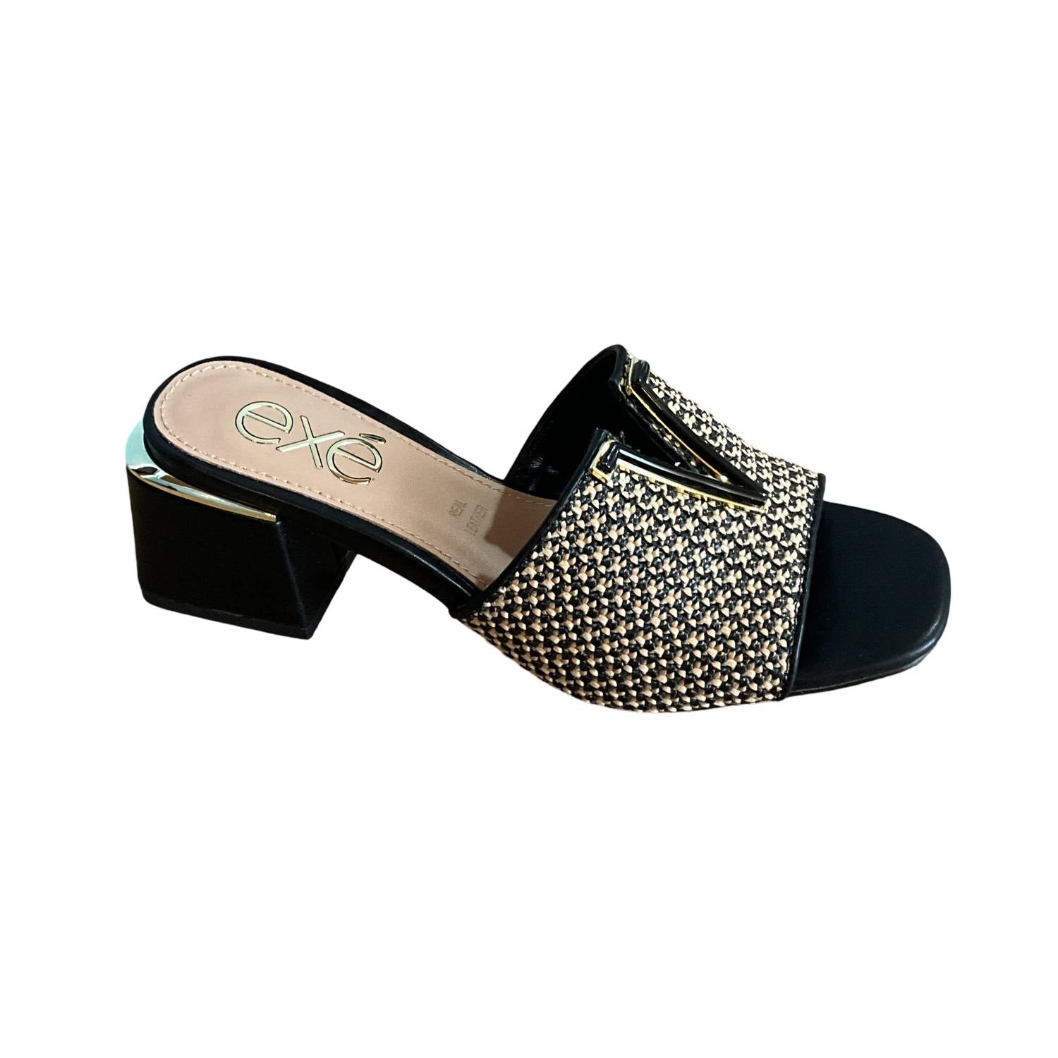 Exe - Women's Carmen Sandal