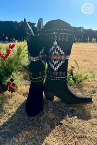Sterling Kreek - Women's Walking Western Boots