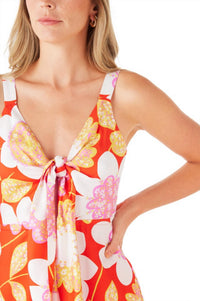 Crosby By Mollie Burch - Thea Dress