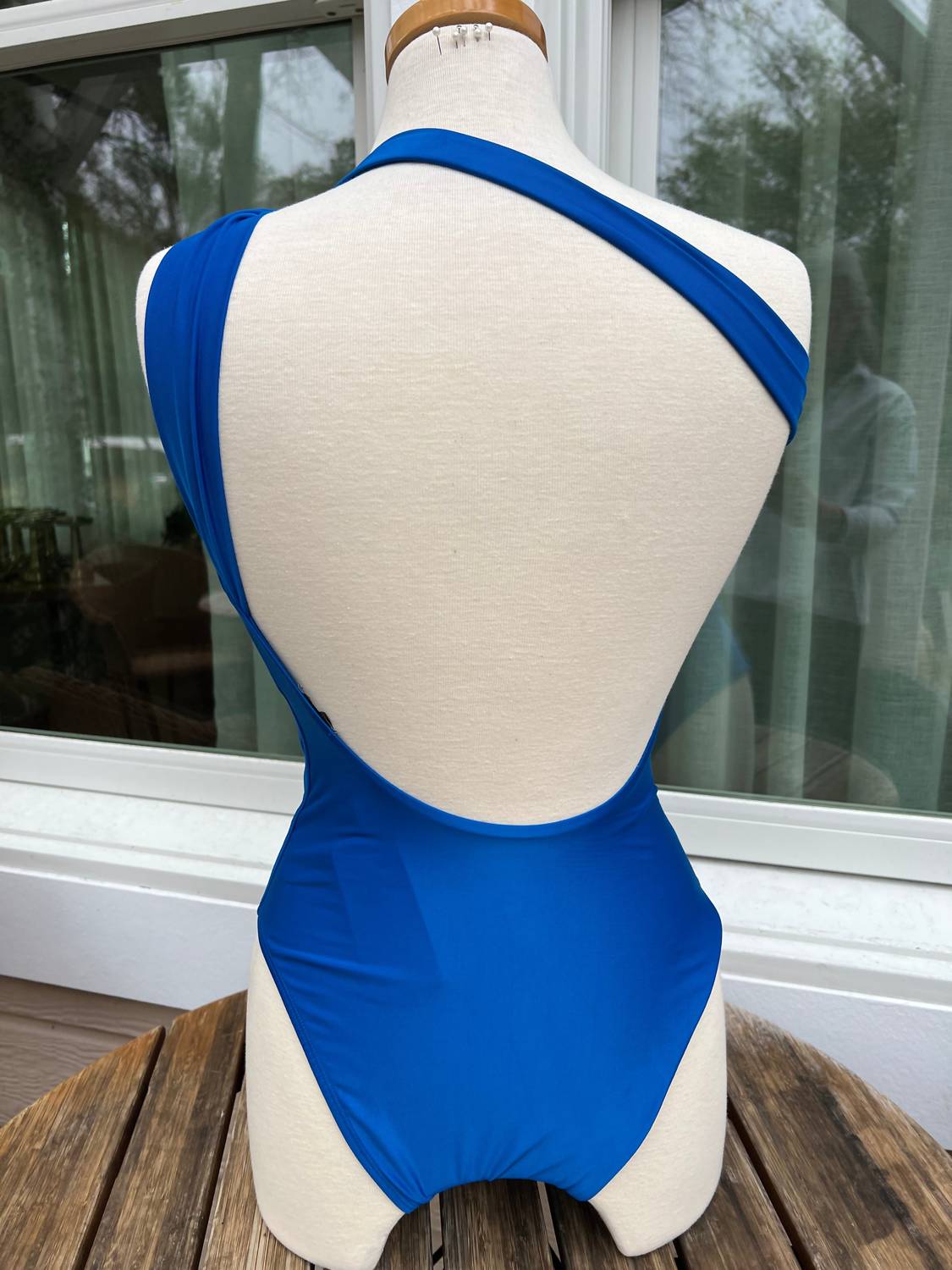 Lenny Niemeyer - Loop Shoulder One Piece