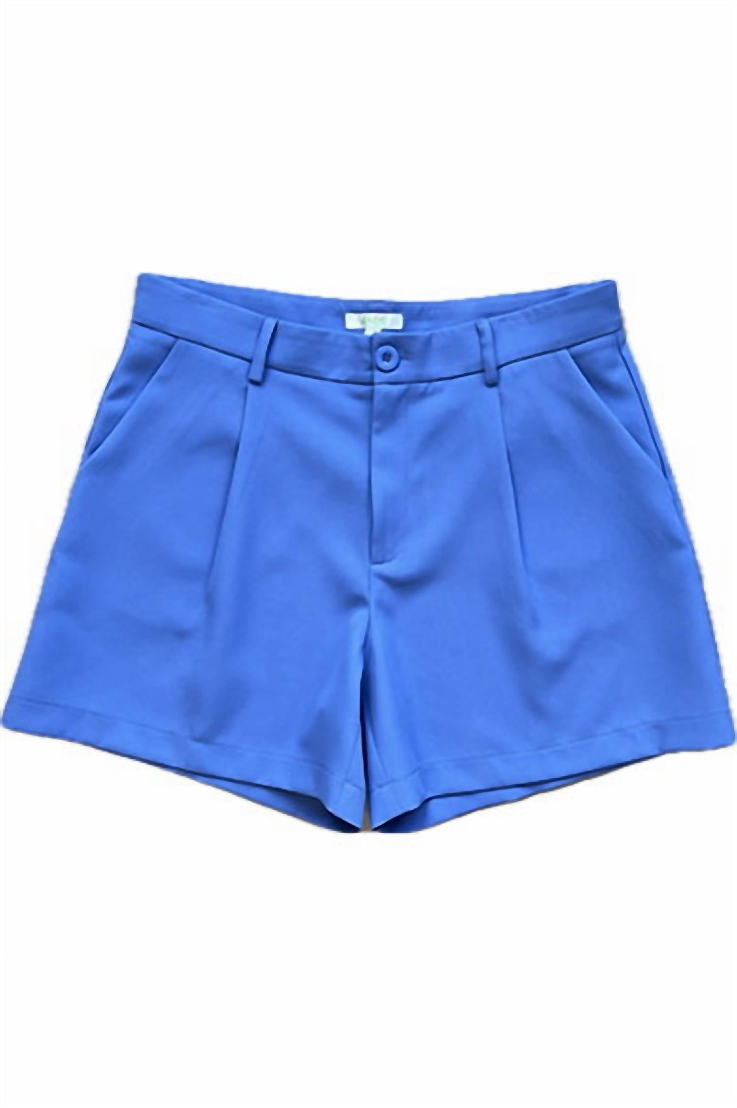 Jade - Paloma Shorts