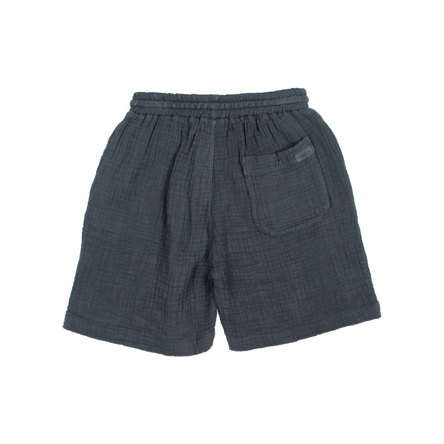 Búho - Boy's Bermuda Shorts