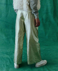 The Great. - Sculpted Trouser