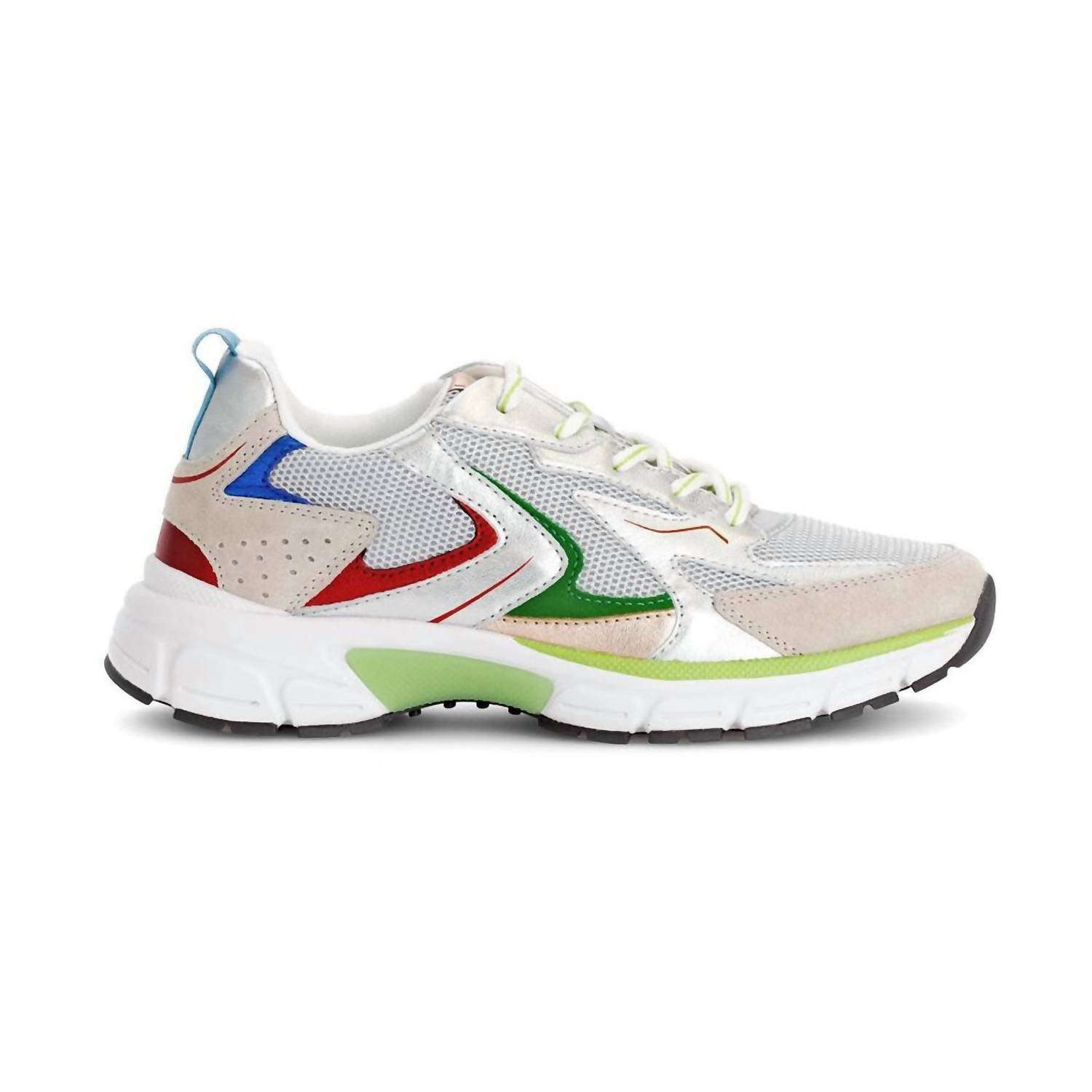 Gabor - Women's Low-top Sneakers