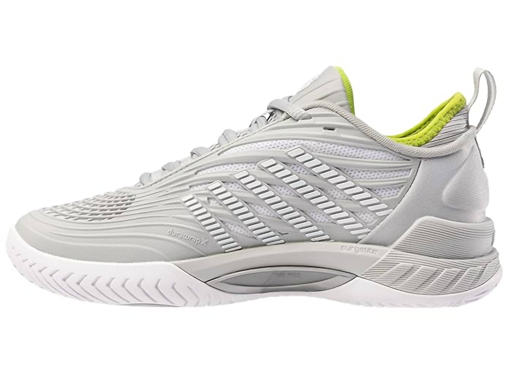 K-Swiss - Women's Hypercourt Supreme 2 Tennis Shoe