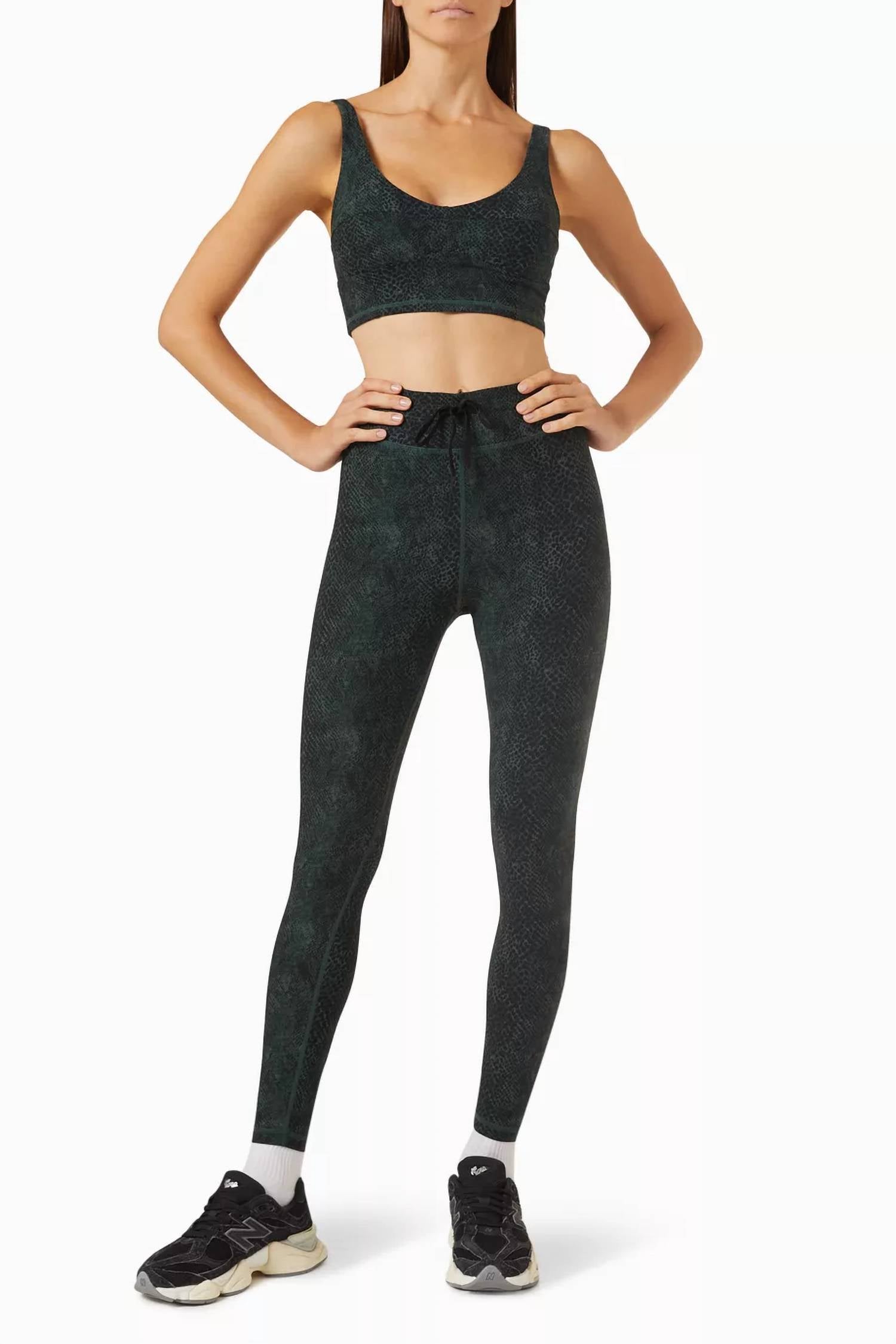 The Upside - Cobra Skinny Pant