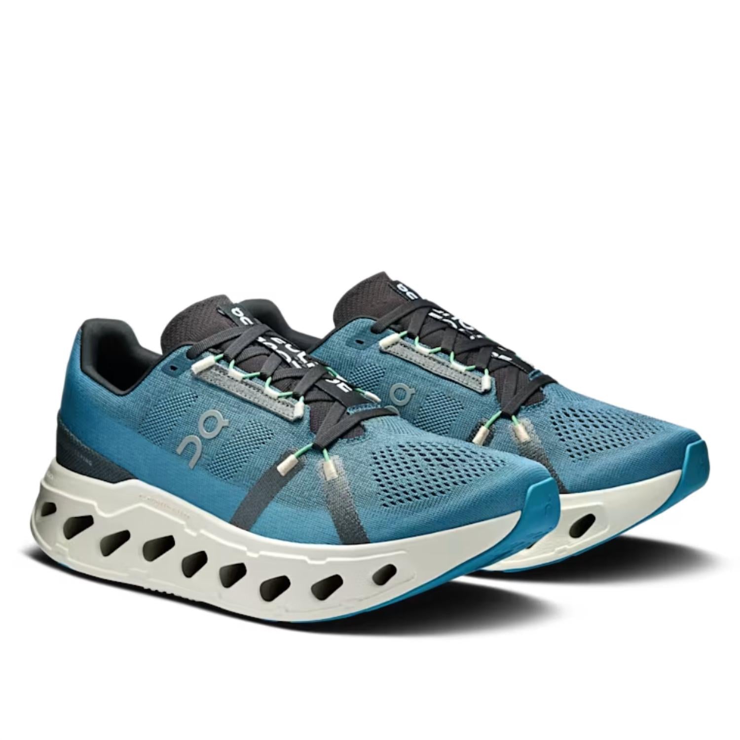 On Swiss Performance - Men's Cloudeclipse Running Shoes