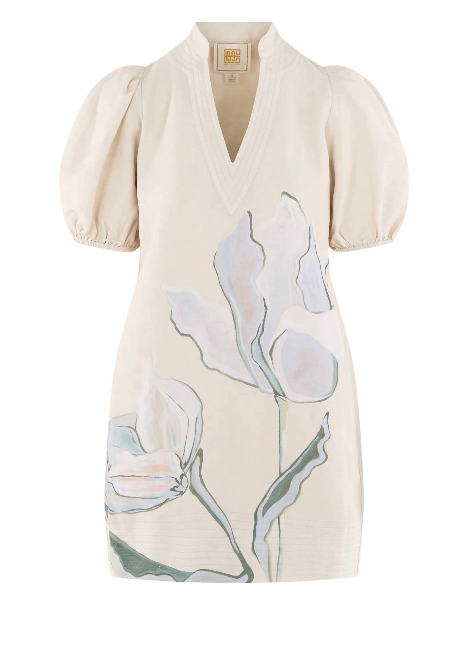 Emily Mccarthy - Hampton Mini Dress