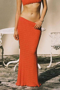 Montce - Natalia Maxi Skirt