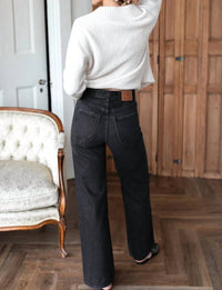 Emerson Fry - Perfect Wide Leg Pants