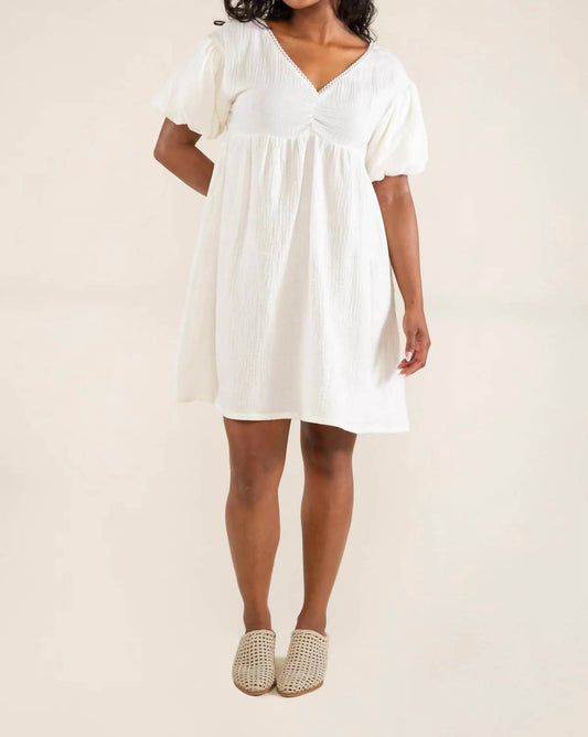 Nlt - Elodie Dress