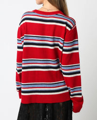 Olivaceous - Juliet Sweater