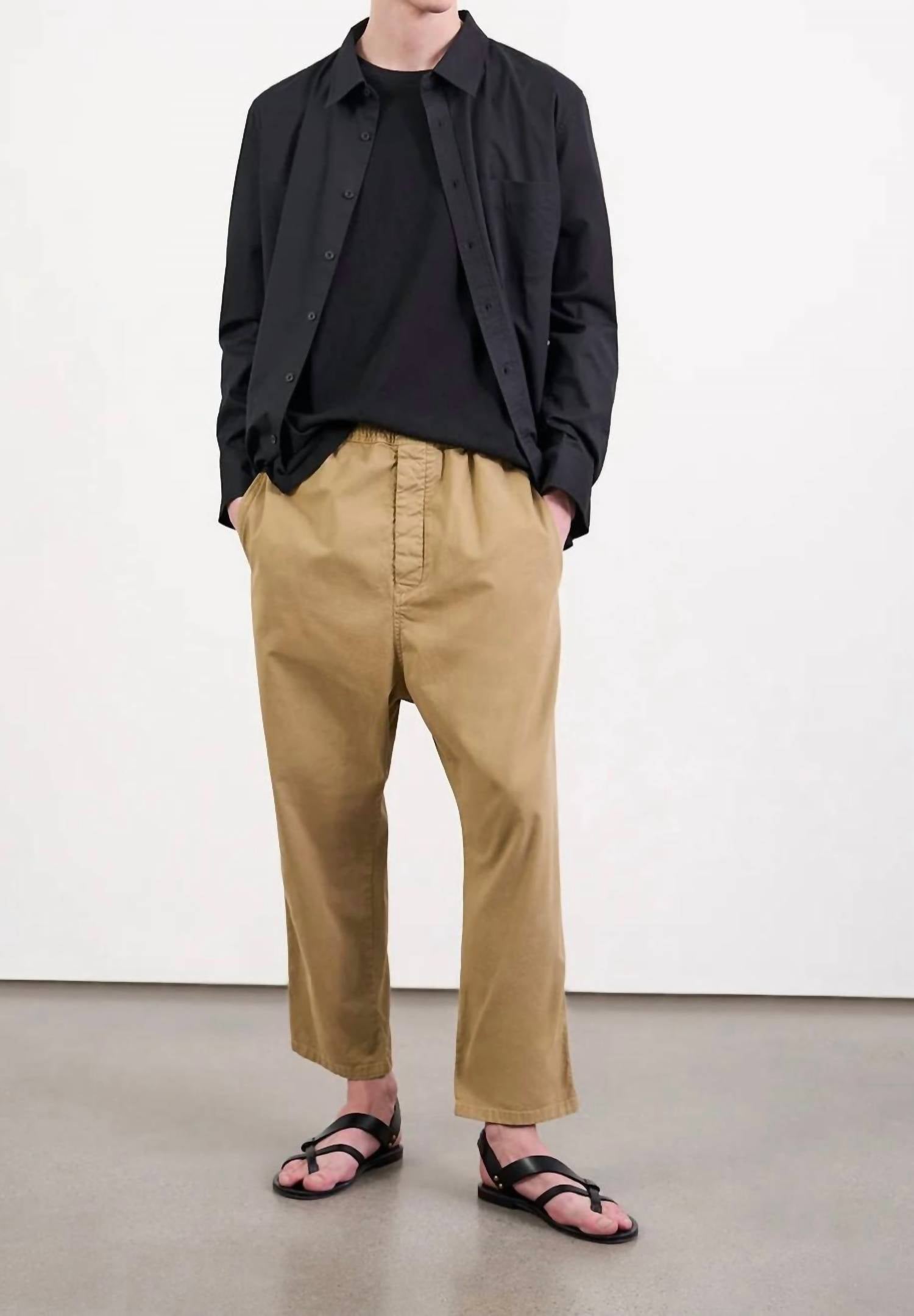 Nili Lotan - Bradley Tee