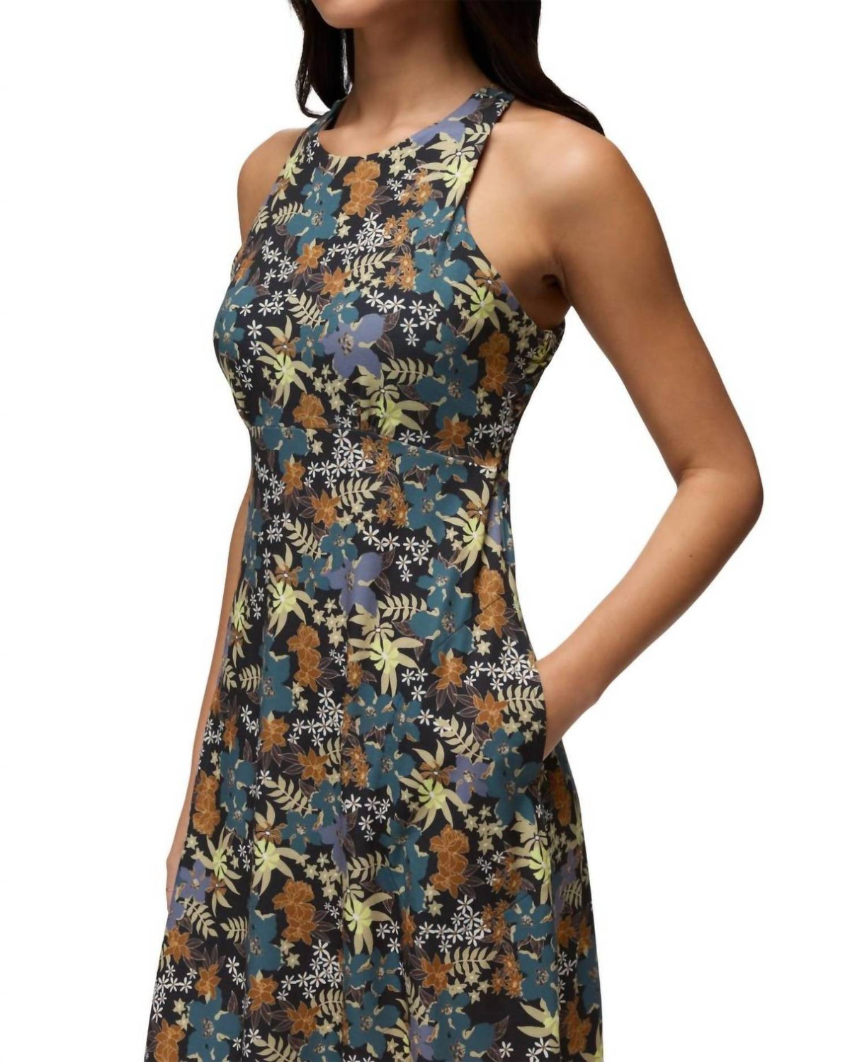 Prana - Jewel Lake Dress