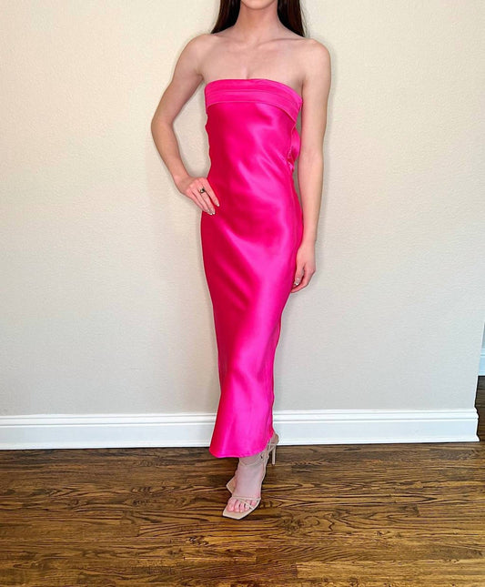 Sky To Moon - Pretty Long Dress