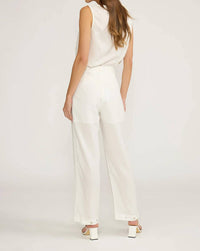 Lucy Paris - Carla Wide Leg Pants