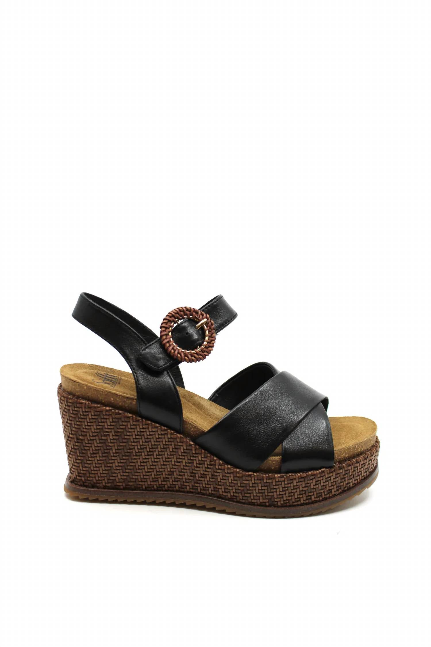 Sofft - Women's Dorathy Wedge Sandal