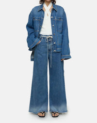 Closed - Morus Wide Denim Jeans