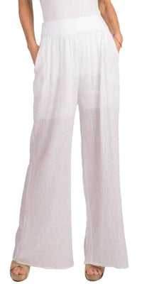 Gigi Moda - Pescara Cotton Pants