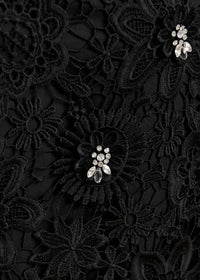 Essentiel Antwerp - Jourget Lace Skirt