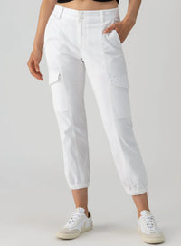 Sanctuary - Rebel Standard Rise Pants