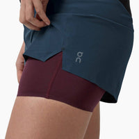 On - Running Shorts 2.0
