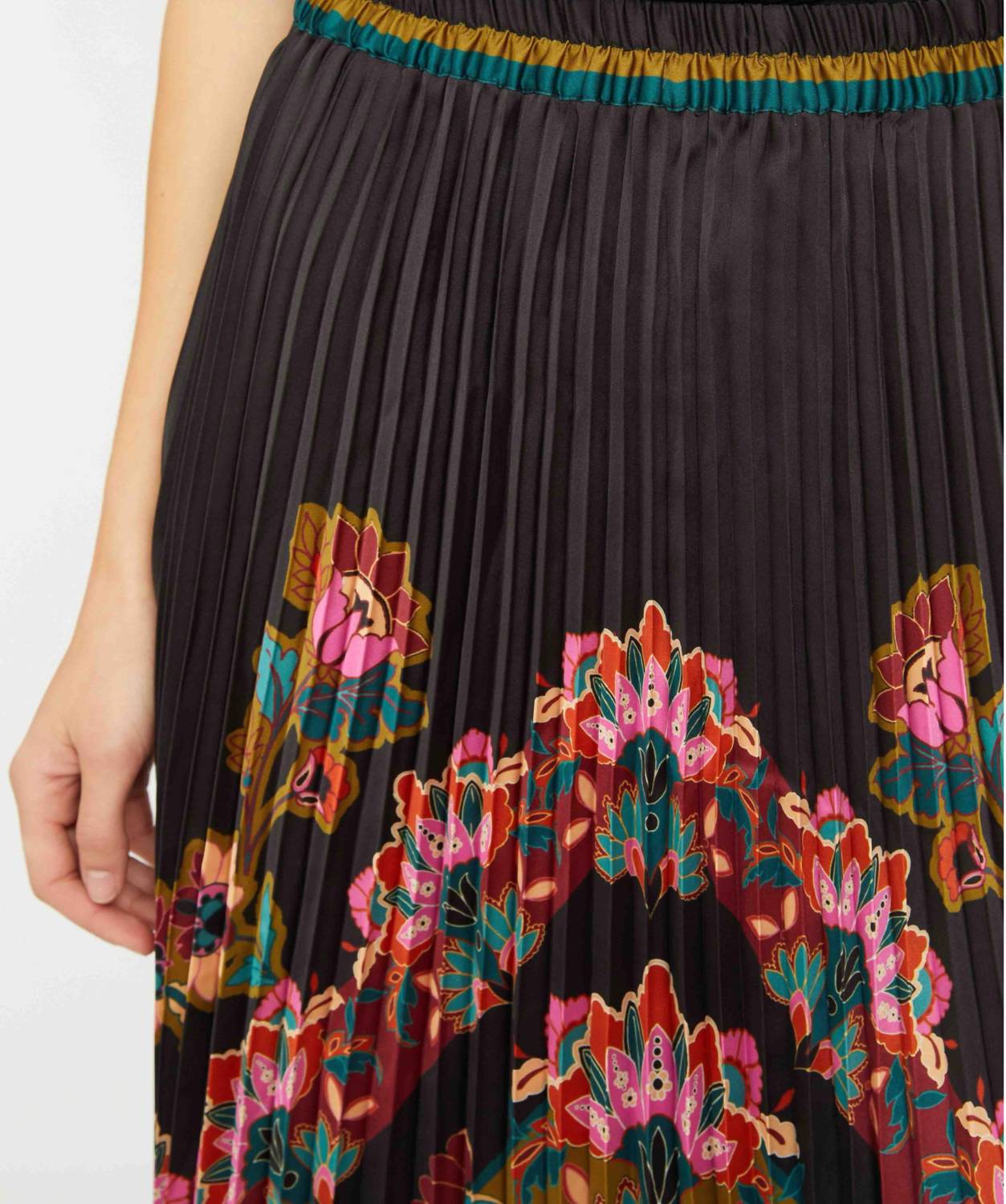 Caballero - Mia Skirt