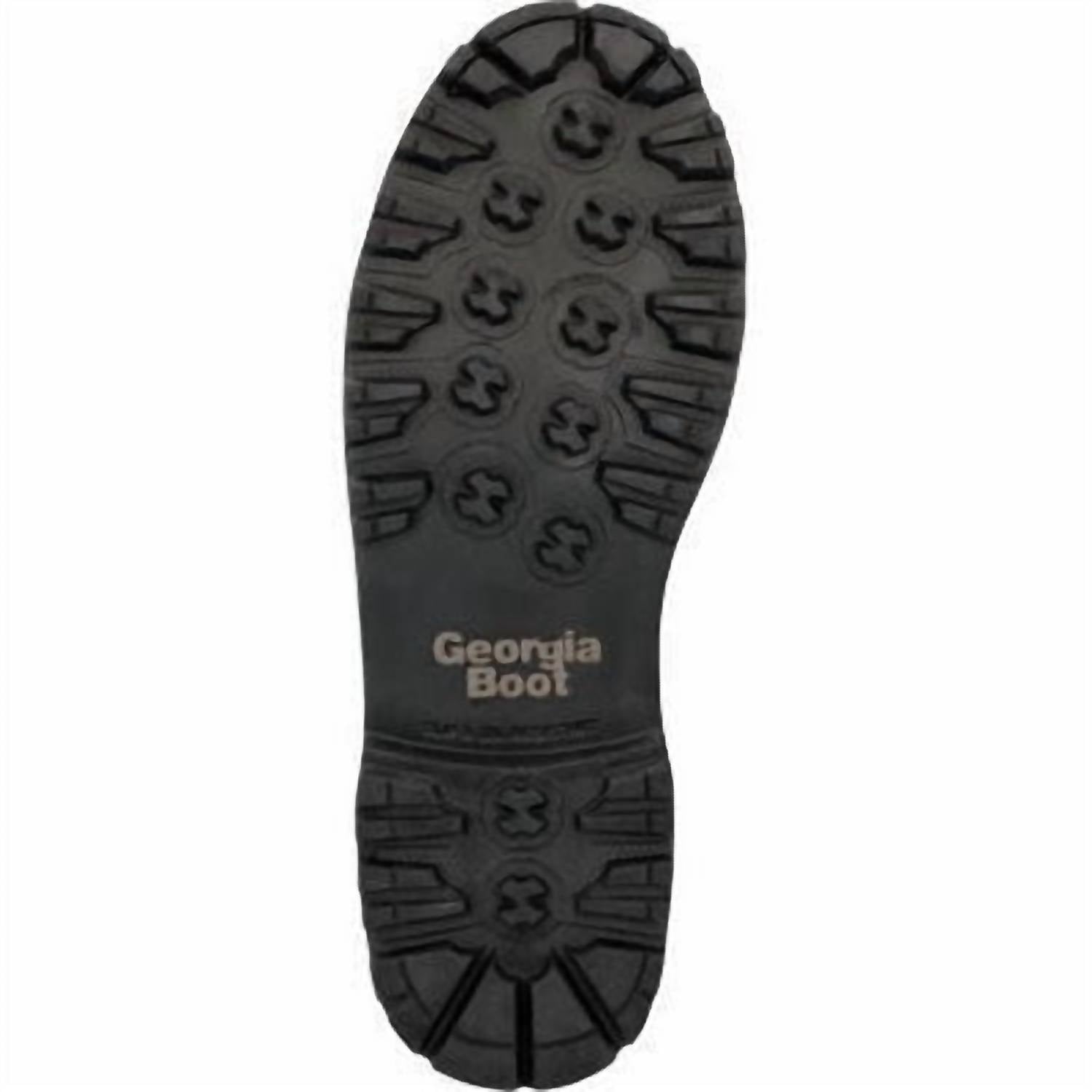 Georgia Boot - Men's Brute Composite Toe Waterproof Work Boots