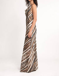 Sabina Musayev - Evianna Maxi Dress