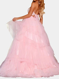 Jovani - Chandler Gown