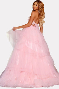 Jovani - Chandler Gown